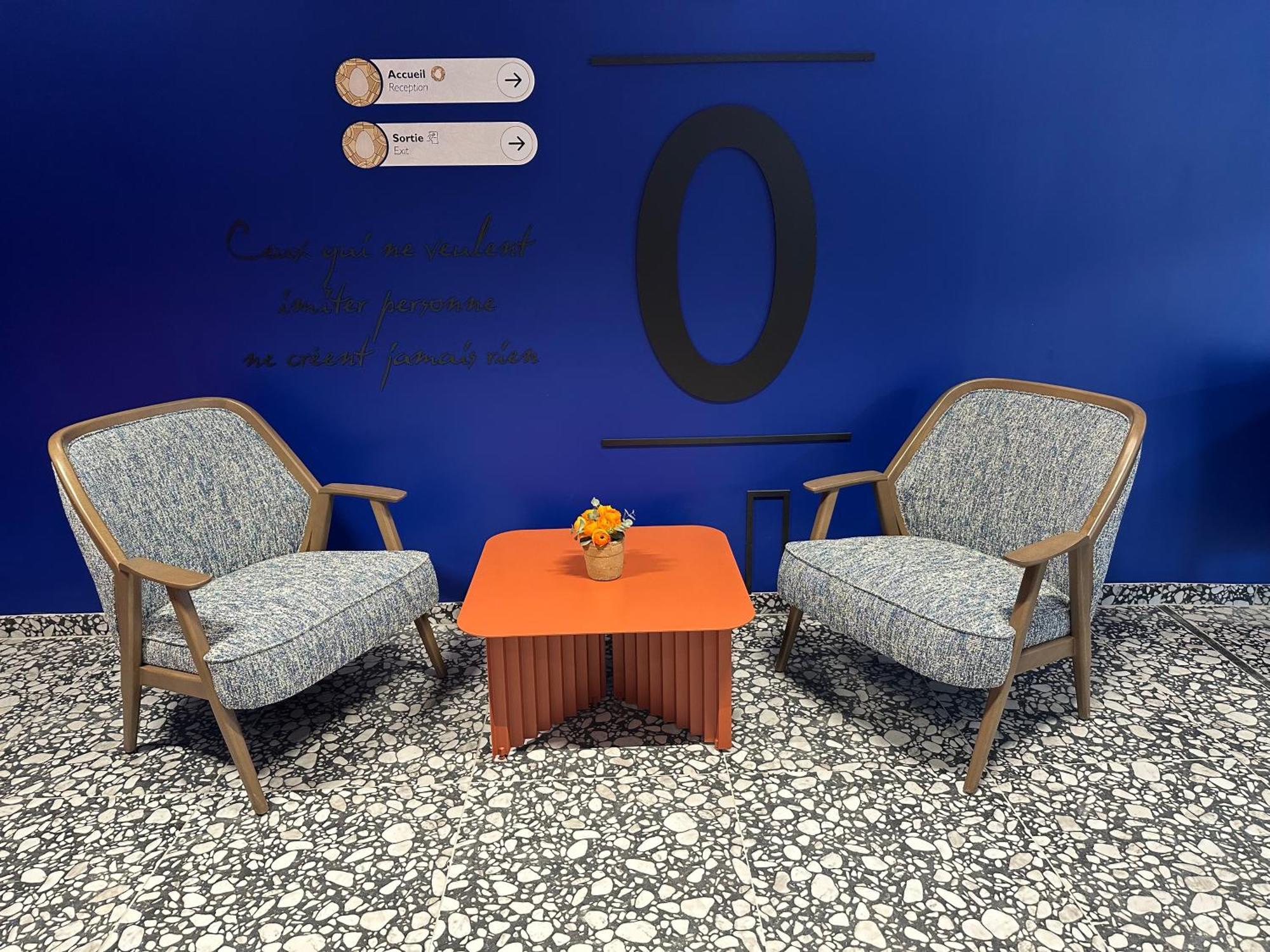 Dali Hotel Montauban Luaran gambar